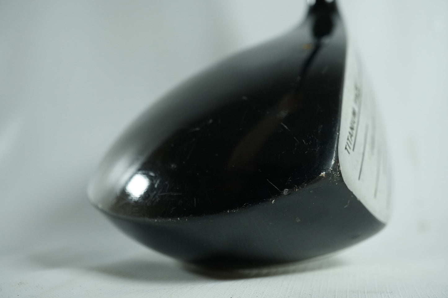 Dunlop 65i X Driver 10.5° / Regular Flex Graphite Shaft