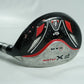 RAM FX 4 Hybrid 18° / Regular Flex Graphite Shaft