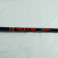 RAM FX 4 Hybrid 18° / Regular Flex Graphite Shaft