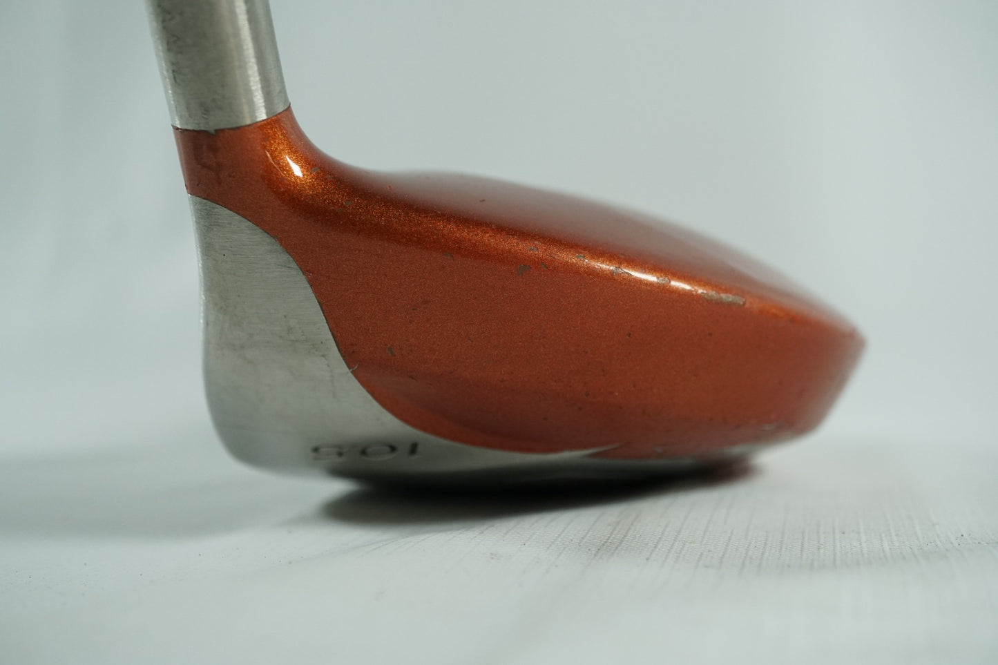 Taylormade Firesole Driver 10.5° / Stiff Flex Graphite Shaft