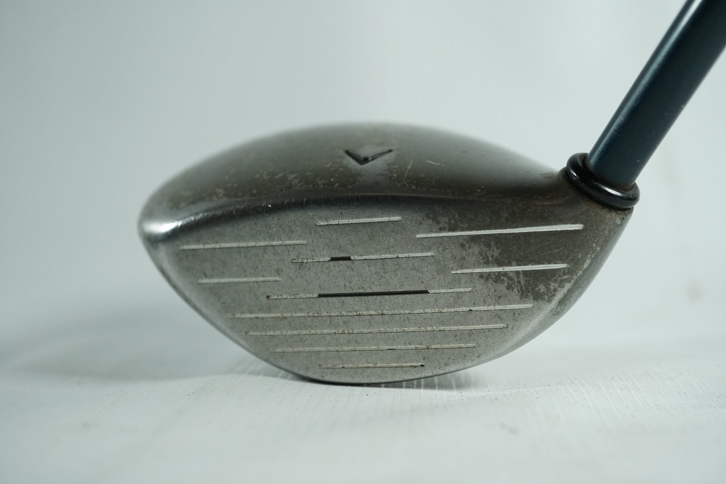 Callaway Big Bertha Steelhead 7 Wood / Ladies Flex Graphite Shaft / 170325353