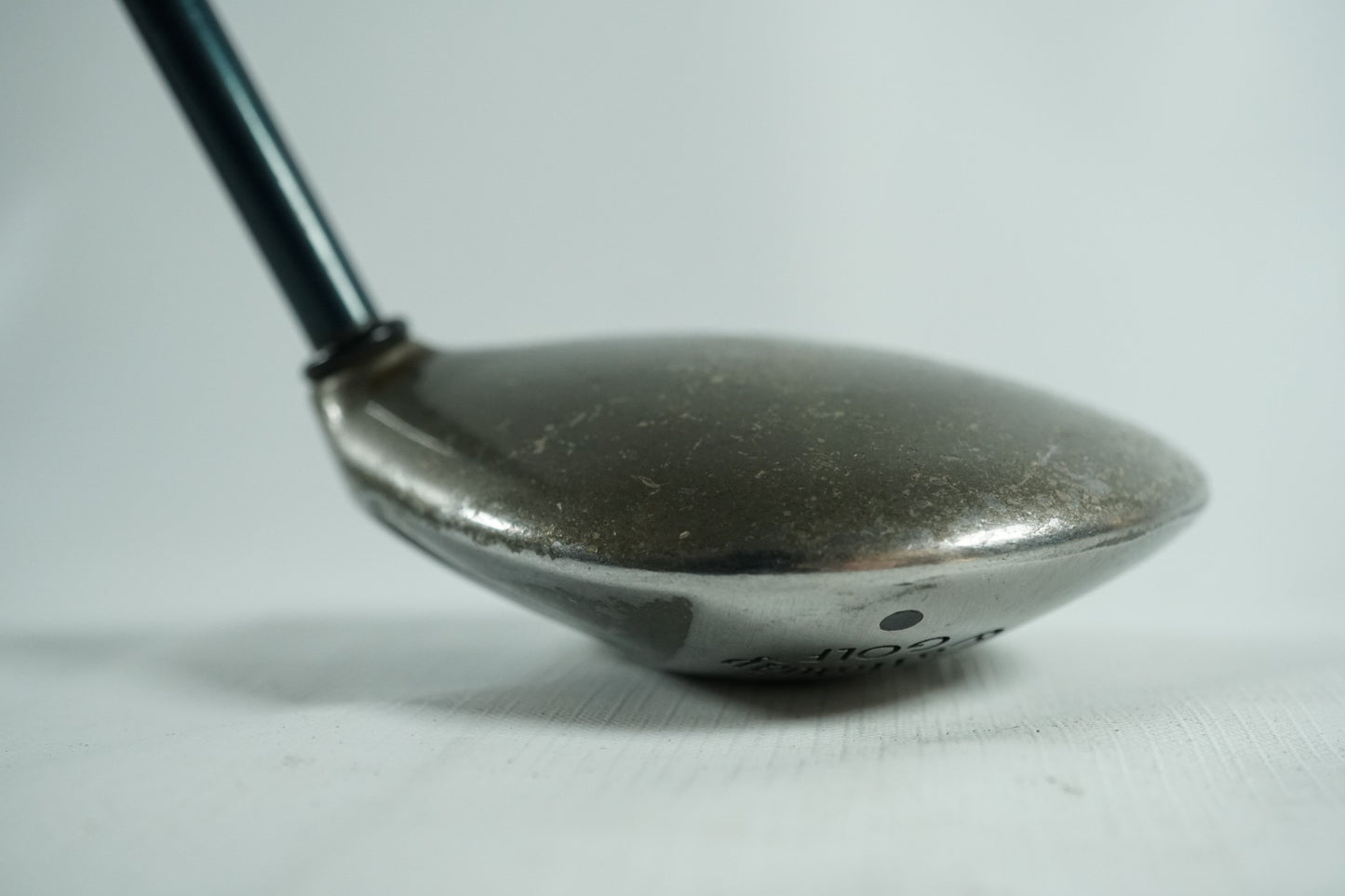Callaway Big Bertha Steelhead 7 Wood / Ladies Flex Graphite Shaft / 170325353