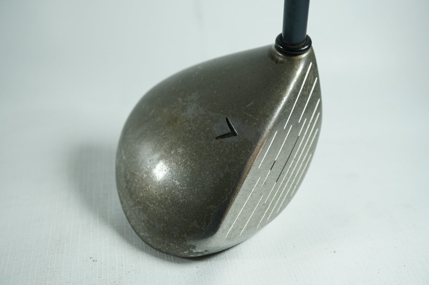 Callaway Big Bertha Steelhead 7 Wood / Ladies Flex Graphite Shaft / 170325353