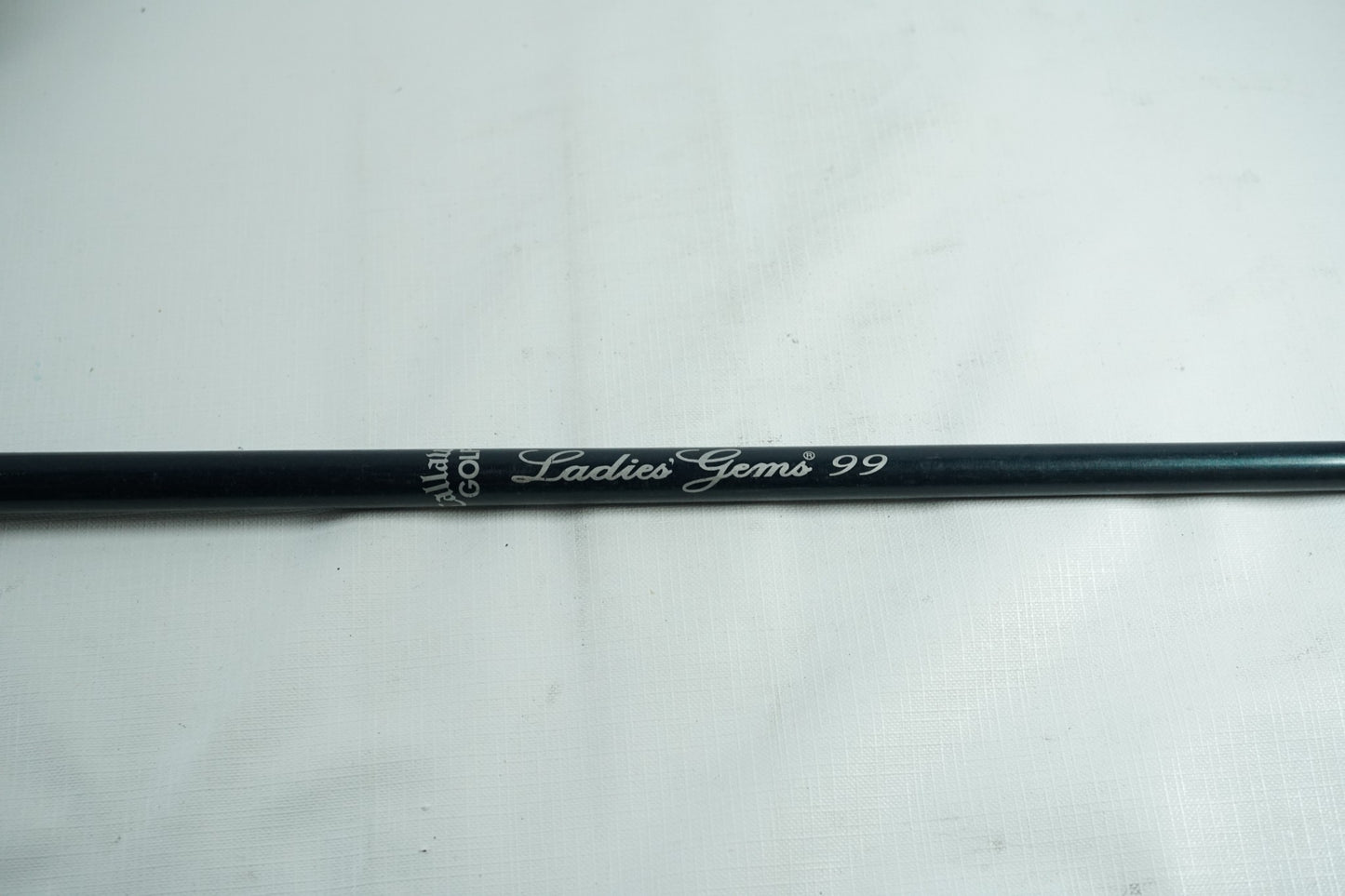 Callaway Big Bertha Steelhead 7 Wood / Ladies Flex Graphite Shaft / 170325353