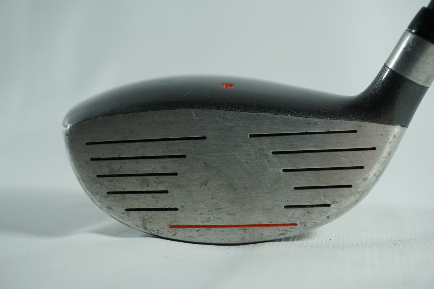 Dunlop MX2 JR Fairway Wood 21° / Graphite Shaft / 37"