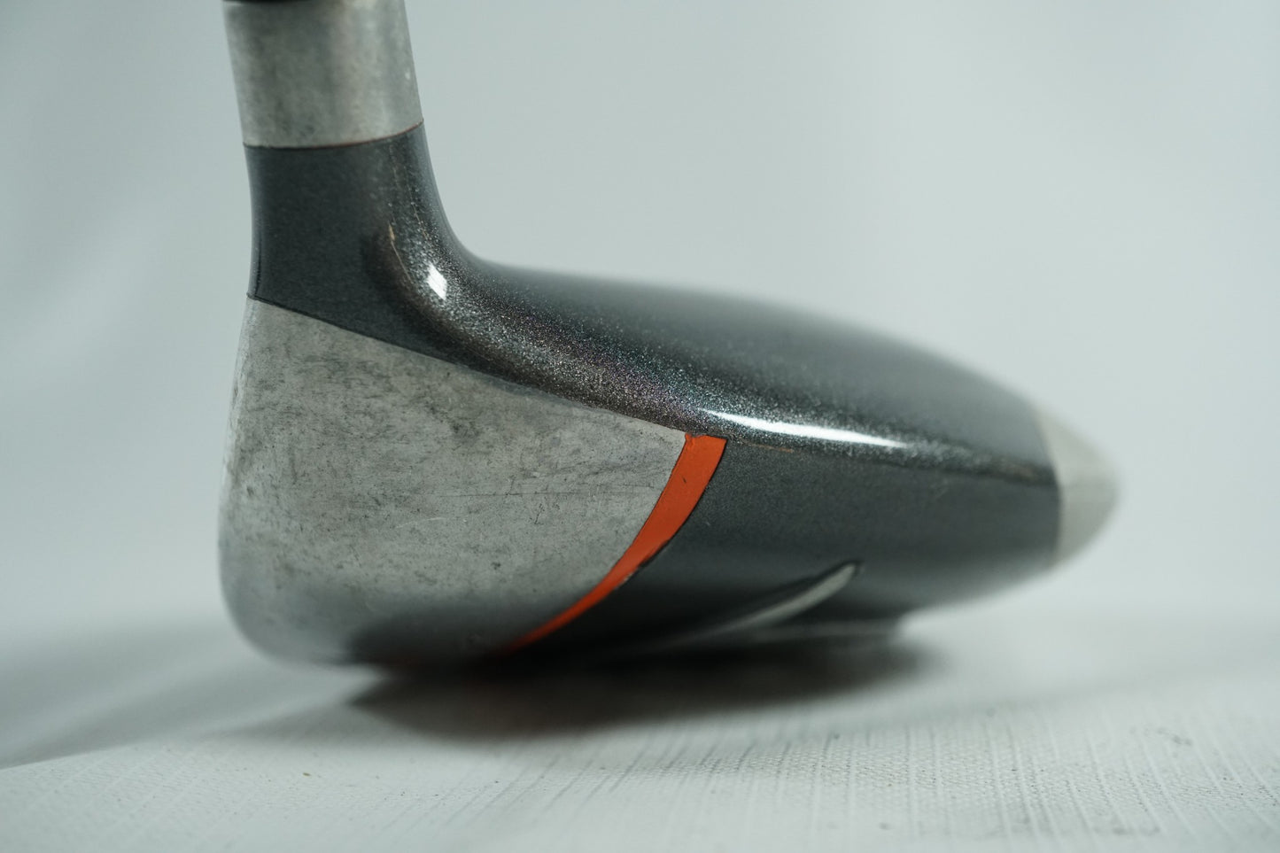 Dunlop MX2 JR Fairway Wood 21° / Graphite Shaft / 37"