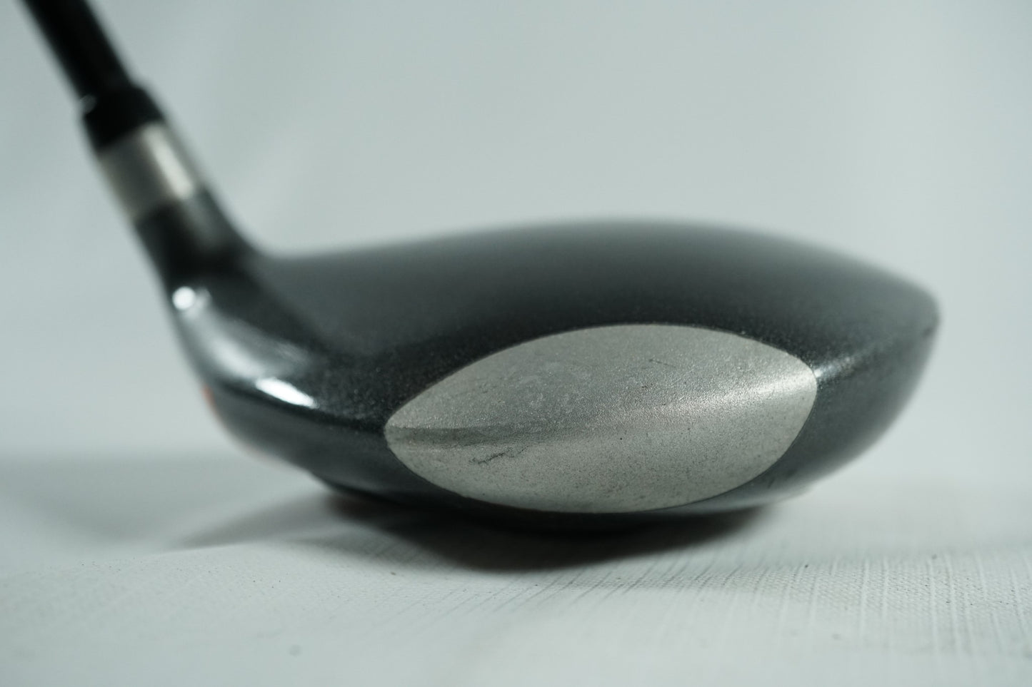 Dunlop MX2 JR Fairway Wood 21° / Graphite Shaft / 37"