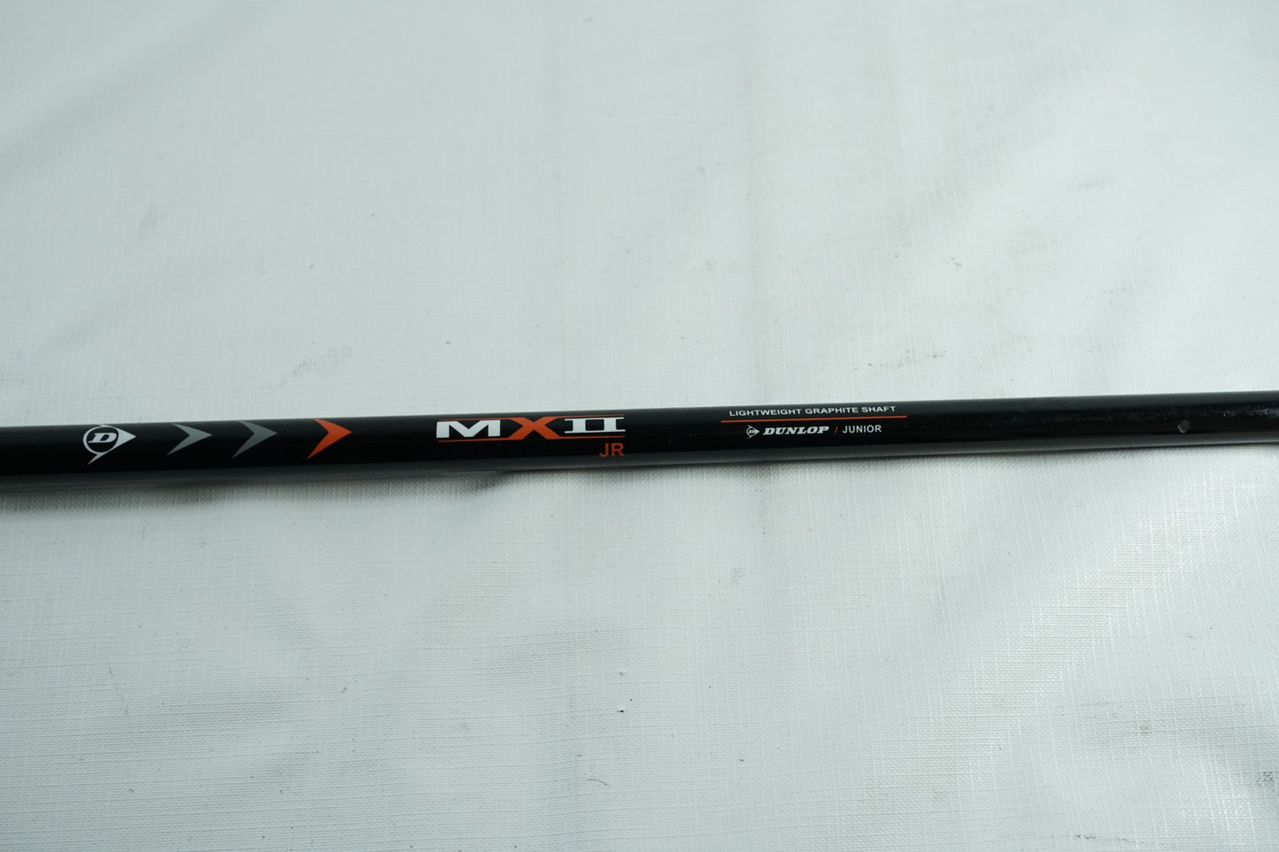 Dunlop MX2 JR Fairway Wood 21° / Graphite Shaft / 37"