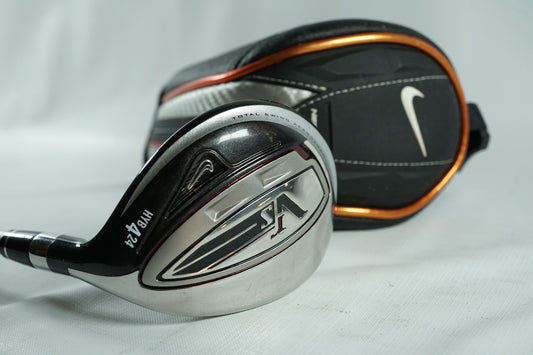 Nike VRS 4 Hybrid 24° / Regular Flex Graphite Shaft