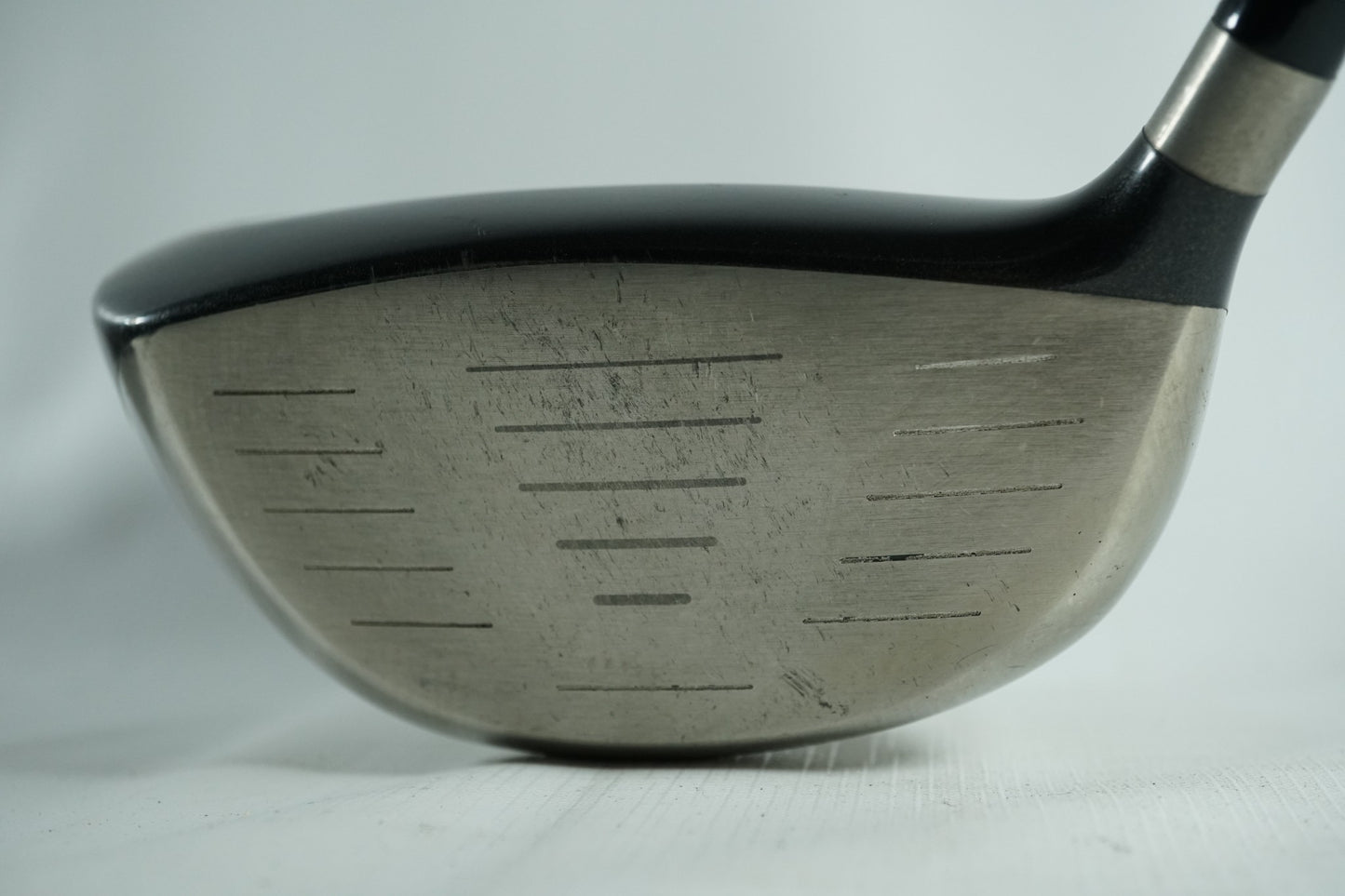 Cleveland HiBore Driver 10.5° / Regular Flex Graphite Shaft