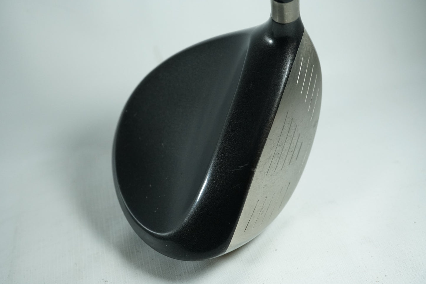 Cleveland HiBore Driver 10.5° / Regular Flex Graphite Shaft