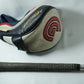 Cleveland HiBore Driver 10.5° / Regular Flex Graphite Shaft