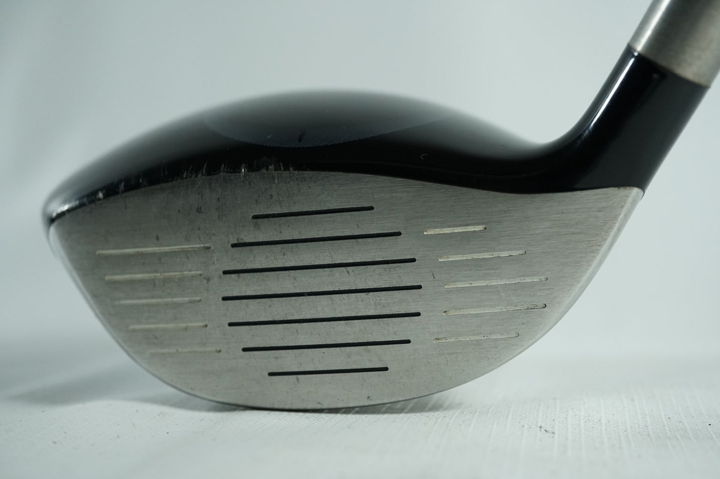 Ping G5 3 Wood 15° / Stiff Flex Graphite Shaft