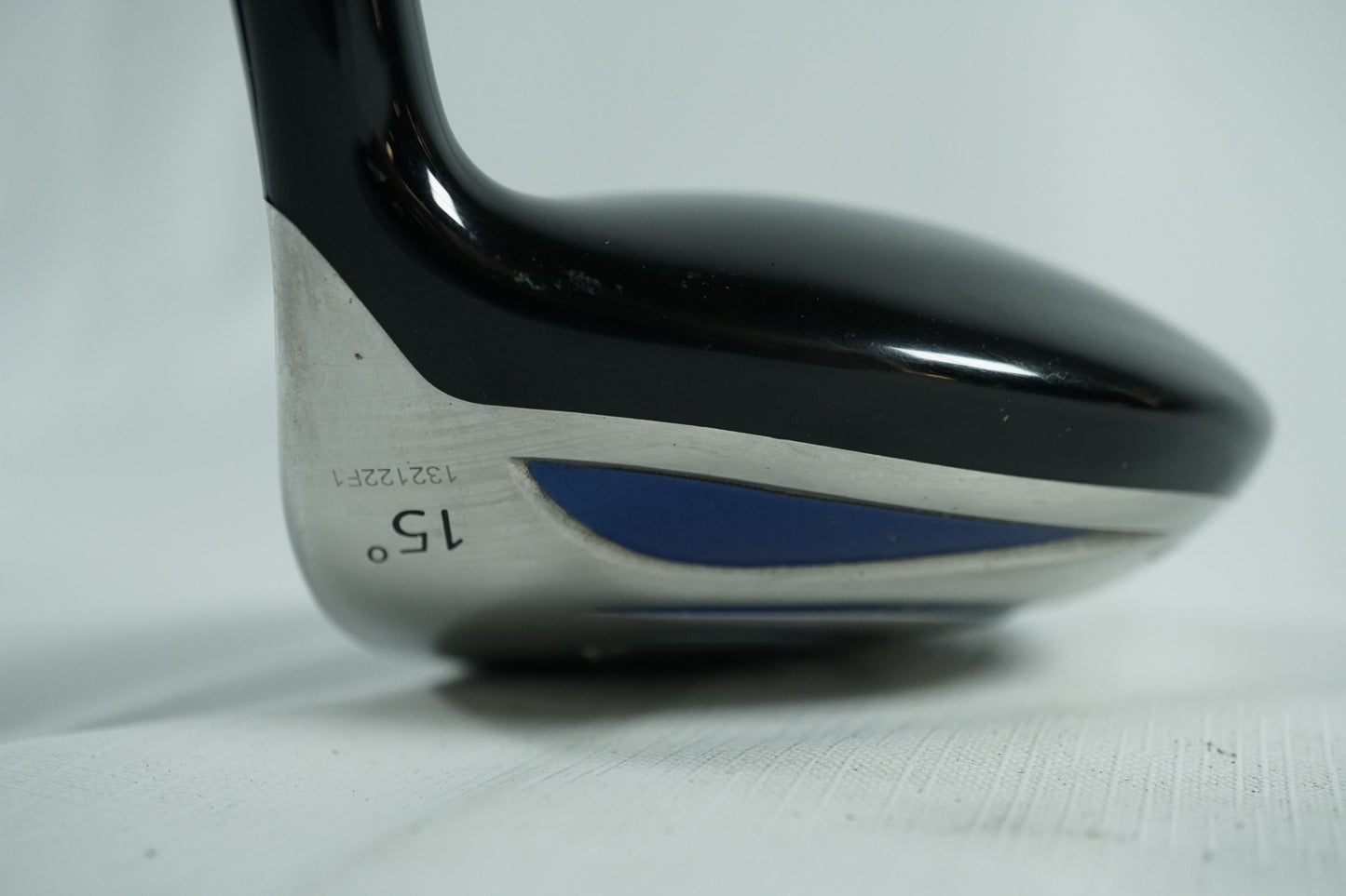 Ping G5 3 Wood 15° / Stiff Flex Graphite Shaft