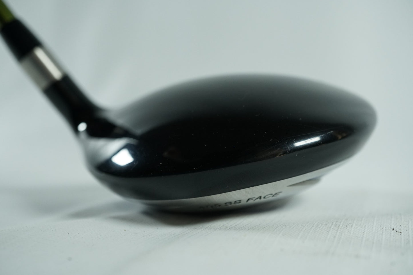 Ping G5 3 Wood 15° / Stiff Flex Graphite Shaft