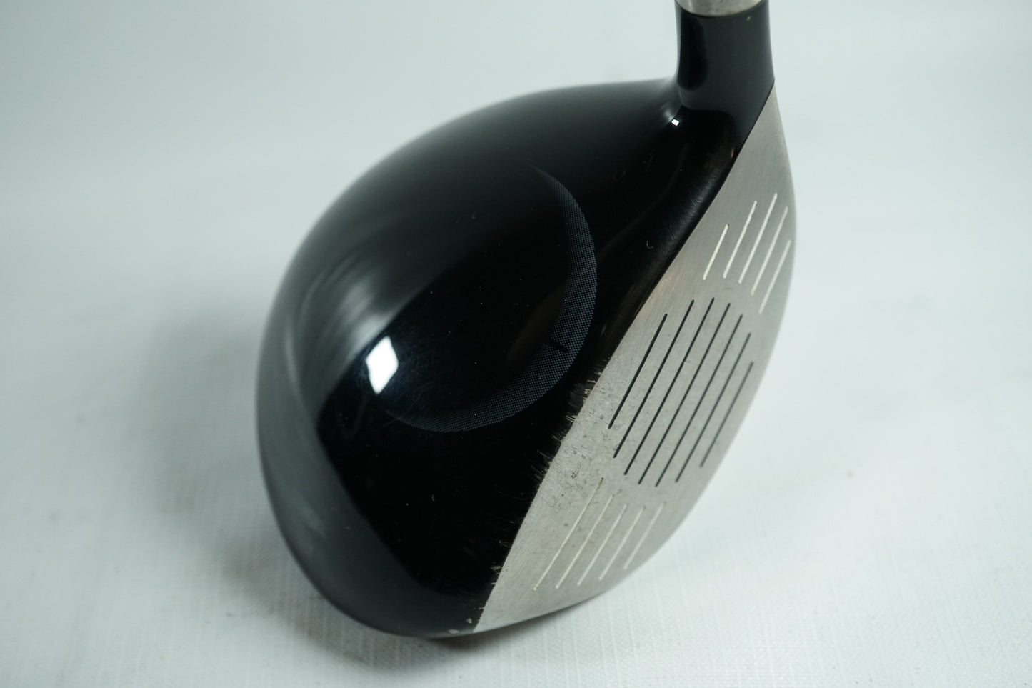 Ping G5 3 Wood 15° / Stiff Flex Graphite Shaft