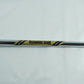 Callaway Mack Daddy Forged 52° Gap Wedge / Stiff Flex Steel Shaft