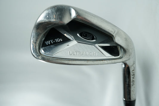 USKG WT-10S 7 Iron / Junior Graphite Shaft