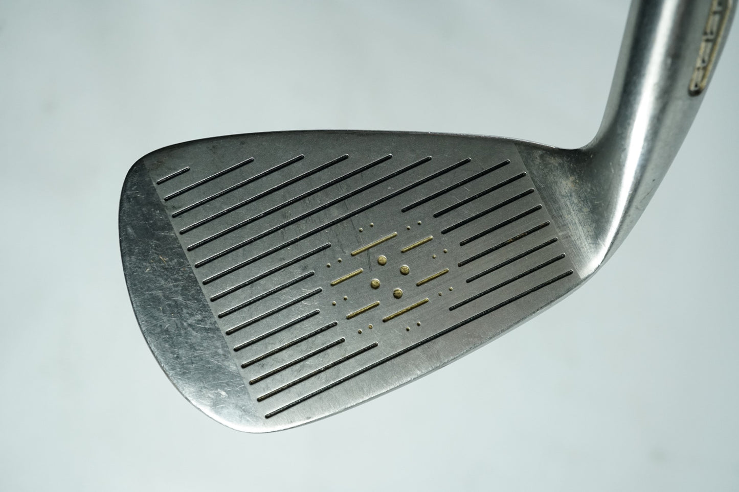 Cobra Oversize 2 6 Iron / Regular Flex Graphite Shaft