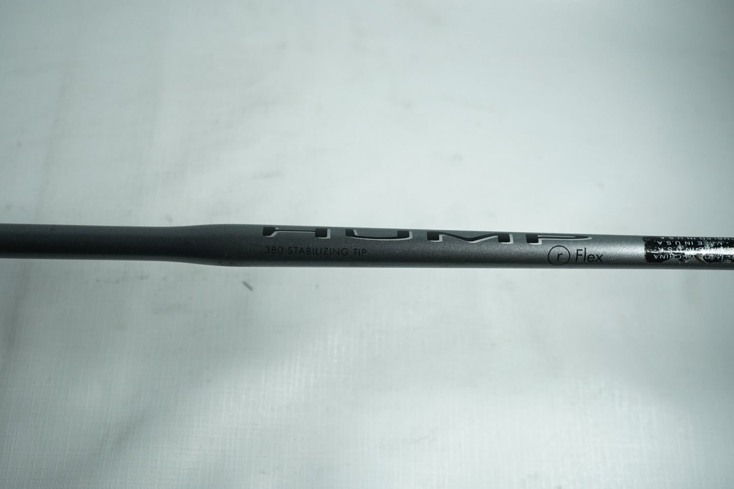 Cobra Oversize 2 6 Iron / Regular Flex Graphite Shaft