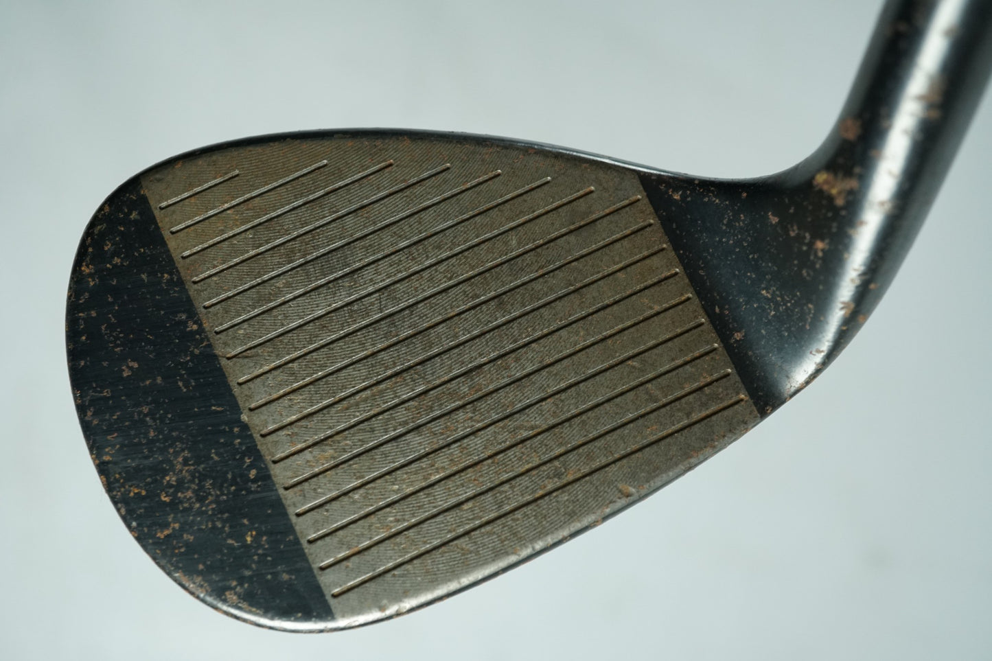 Taylormade RAC 52° Gap Wedge / Wedge Flex Steel Shaft
