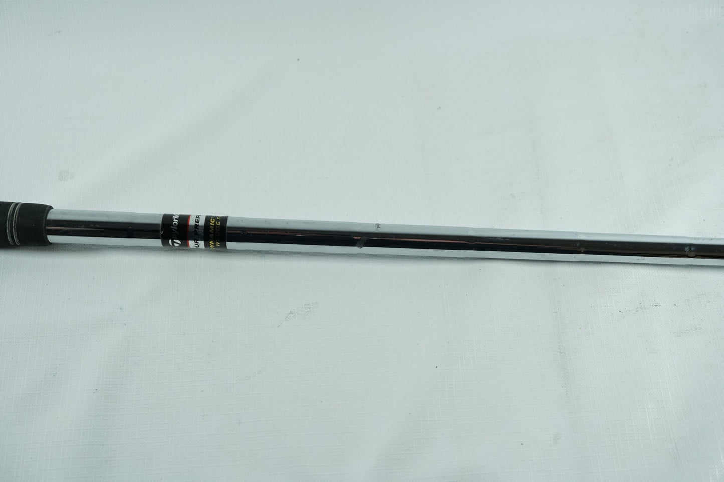 Taylormade RAC 52° Gap Wedge / Wedge Flex Steel Shaft