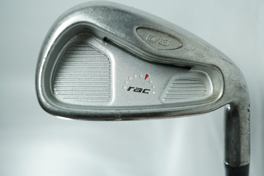 Taylormade RAC OS 6 Iron / Regular Flex Steel Shaft