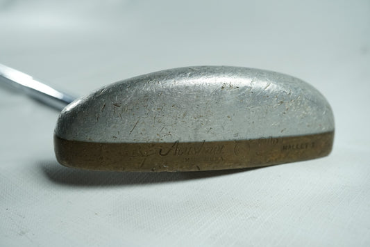 Acushnet Mallet 1 Putter / 35"