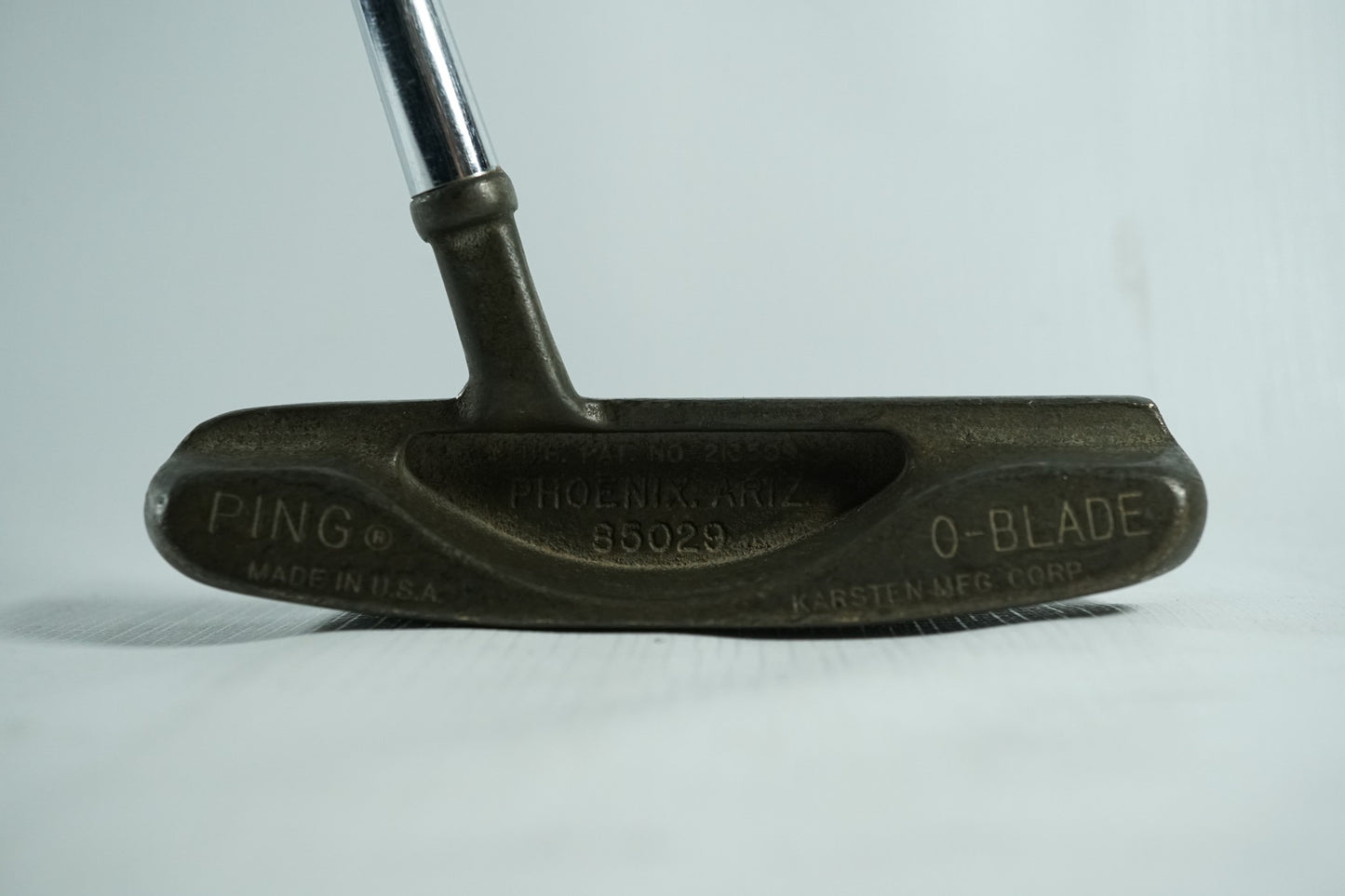 Ping O-Blade Putter / 34.5"