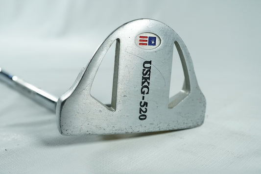 USKG 520 Junior Putter / 28.5"