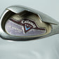 Callaway Big Bertha 2006 Pitching Wedge / Ladies Flex Graphite Shaft