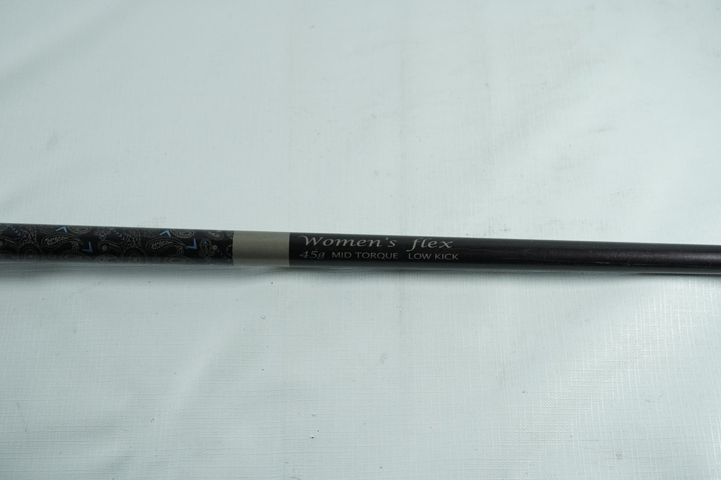 Callaway Big Bertha 2006 Pitching Wedge / Ladies Flex Graphite Shaft