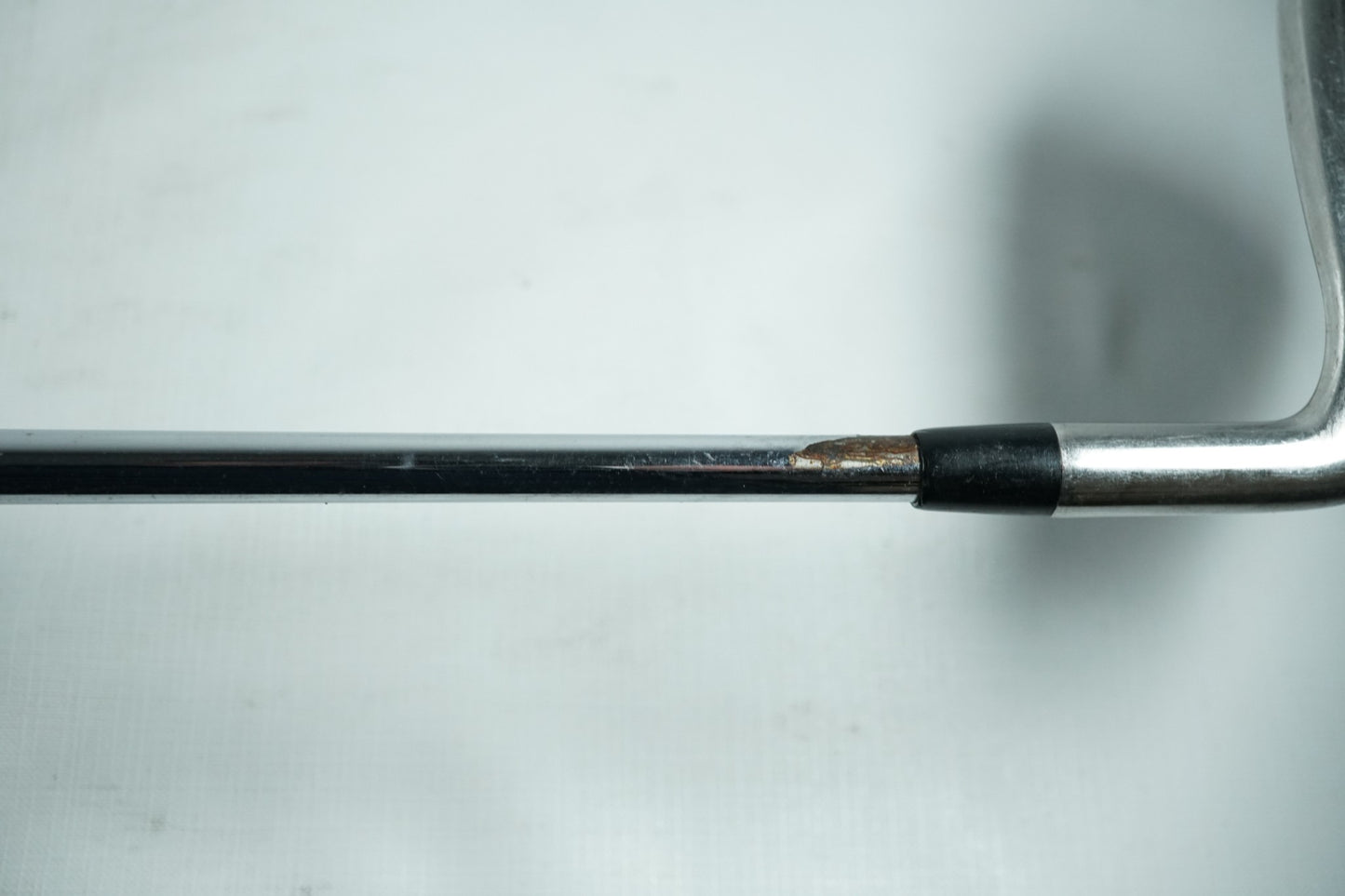 Callaway RAZR X Tour 9 Iron / Regular Flex Steel Shaft
