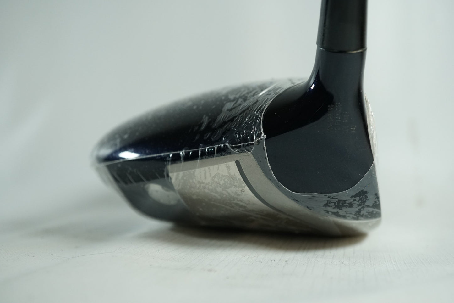 XXIO 2008 Driver 10.5° / Stiff Flex Graphite Shaft / Left Handed