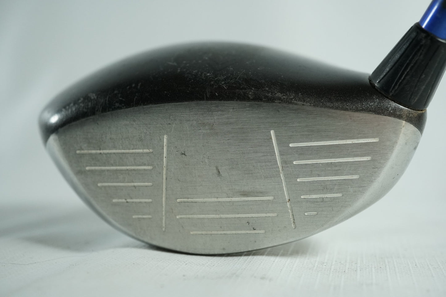 Callaway Big Bertha 2004 4 Wood / Stiff Flex Graphite Shaft