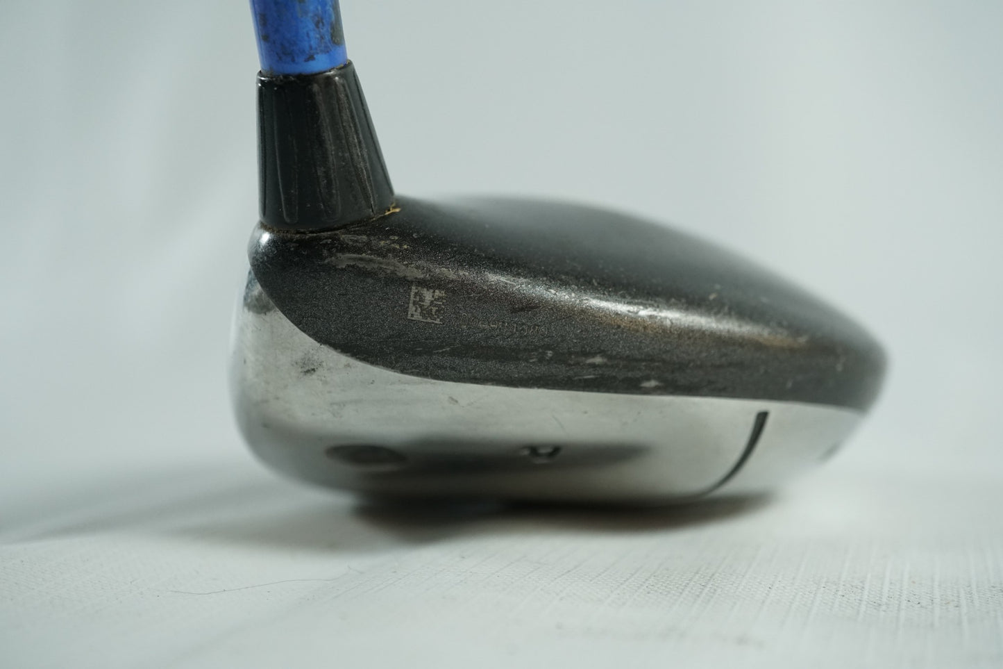 Callaway Big Bertha 2004 4 Wood / Stiff Flex Graphite Shaft