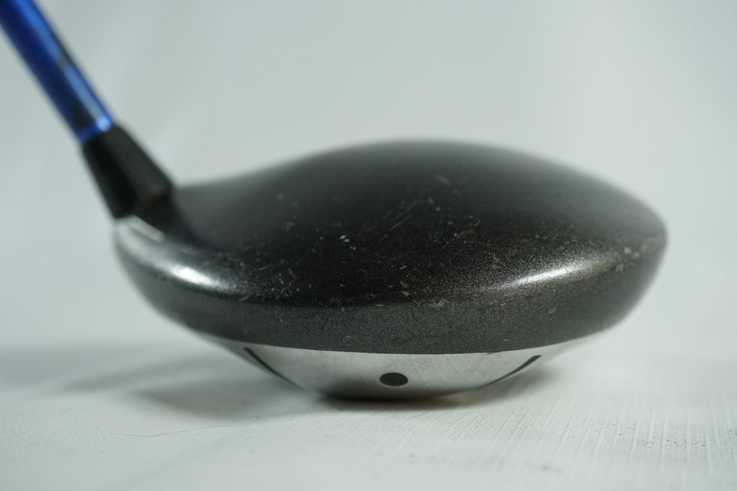 Callaway Big Bertha 2004 4 Wood / Stiff Flex Graphite Shaft