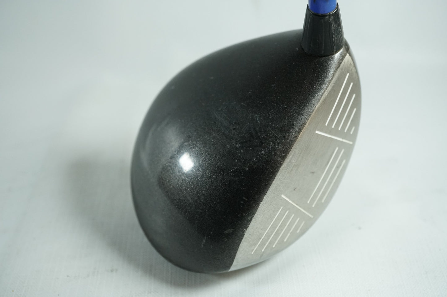 Callaway Big Bertha 2004 4 Wood / Stiff Flex Graphite Shaft