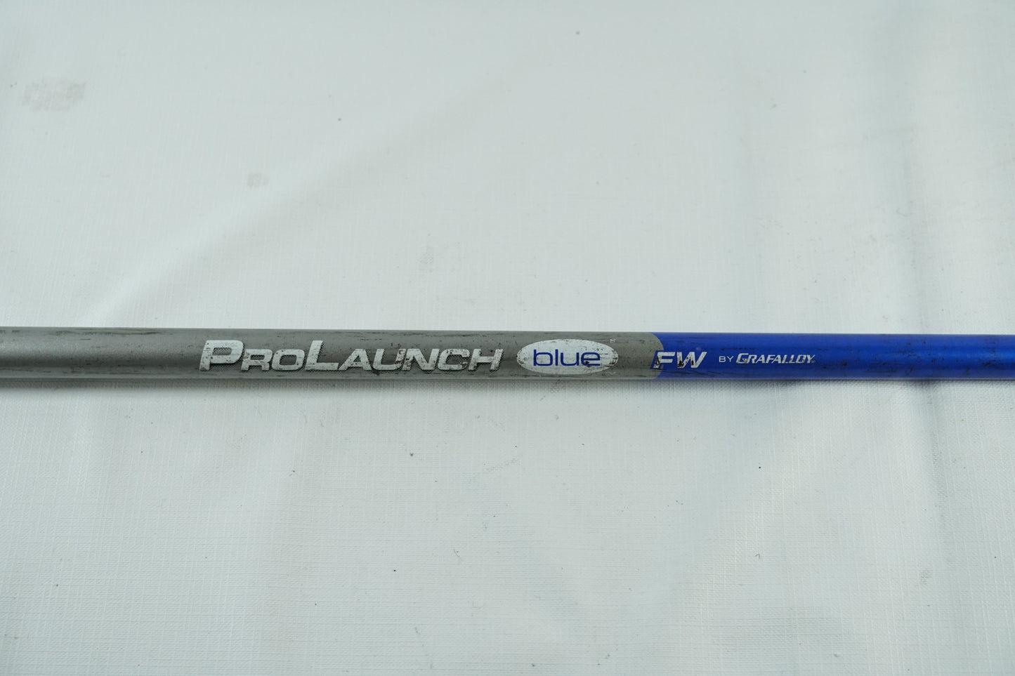 Callaway Big Bertha 2004 4 Wood / Stiff Flex Graphite Shaft