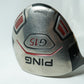 Ping G15 Driver 12° / Stiff Flex Graphite Shaft / Left Handed