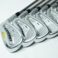Taylormade RAC LT Irons / 3-PW / Stiff Flex Steel Shafts