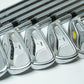 Taylormade RAC LT Irons / 3-PW / Stiff Flex Steel Shafts