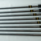 Taylormade RAC LT Irons / 3-PW / Stiff Flex Steel Shafts