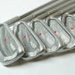Ping ISI.K Irons / Red Dot / 3-SW / Stiff Flex Steel Shafts