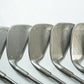 Ping ISI.K Irons / Red Dot / 3-SW / Stiff Flex Steel Shafts