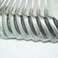 Ping ISI.K Irons / Red Dot / 3-SW / Stiff Flex Steel Shafts