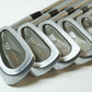 Mizuno Tour Proven TP-21 Irons / 3-PW / Regular Flex Steel Shafts