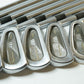 Mizuno Tour Proven TP-21 Irons / 3-PW / Regular Flex Steel Shafts