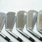 Mizuno Tour Proven TP-21 Irons / 3-PW / Regular Flex Steel Shafts