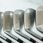 Mizuno Tour Proven TP-21 Irons / 3-PW / Regular Flex Steel Shafts